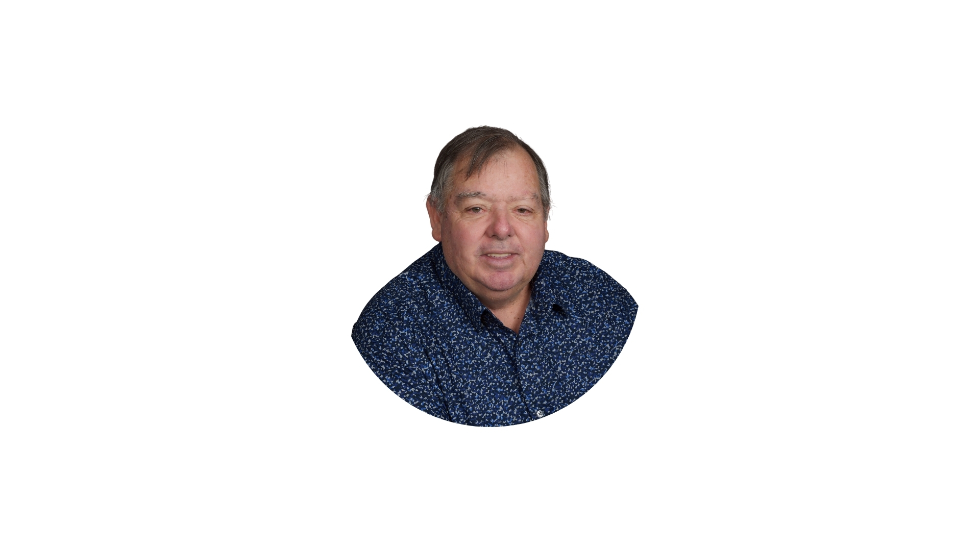 Author JohnEgreek